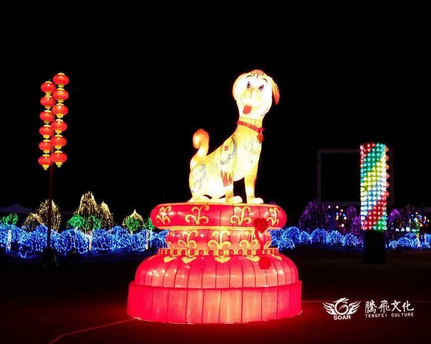 自贡灯会_彩灯厂家_彩灯公司 自贡灯会_彩灯厂家_彩灯公司