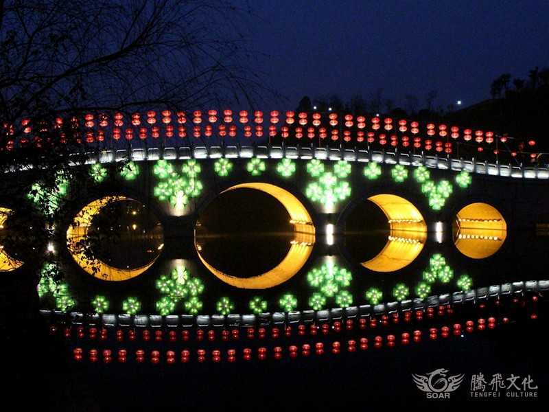 灯会制作—花灯制作—彩灯厂家 灯会制作—花灯制作—彩灯厂家