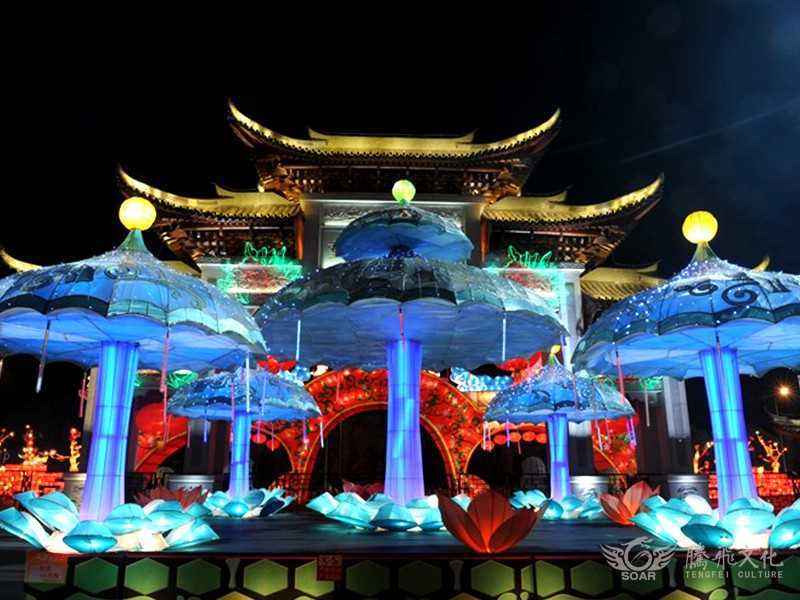 灯会制作—花灯制作—彩灯厂家 灯会制作—花灯制作—彩灯厂家