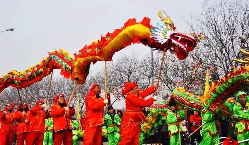 灯会制作—花灯制作—彩灯厂家