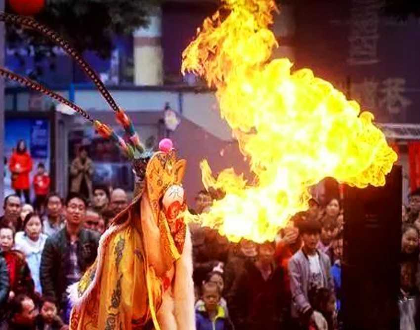 灯会制作—花灯制作—彩灯厂家