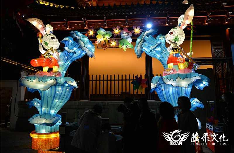 彩灯,彩灯制作
