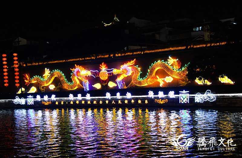 彩灯,彩灯制作