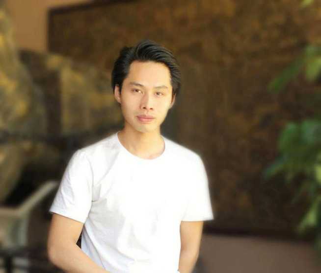 李玉平