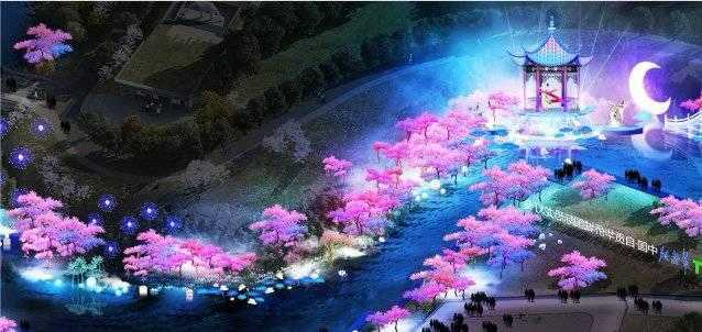 自贡灯会