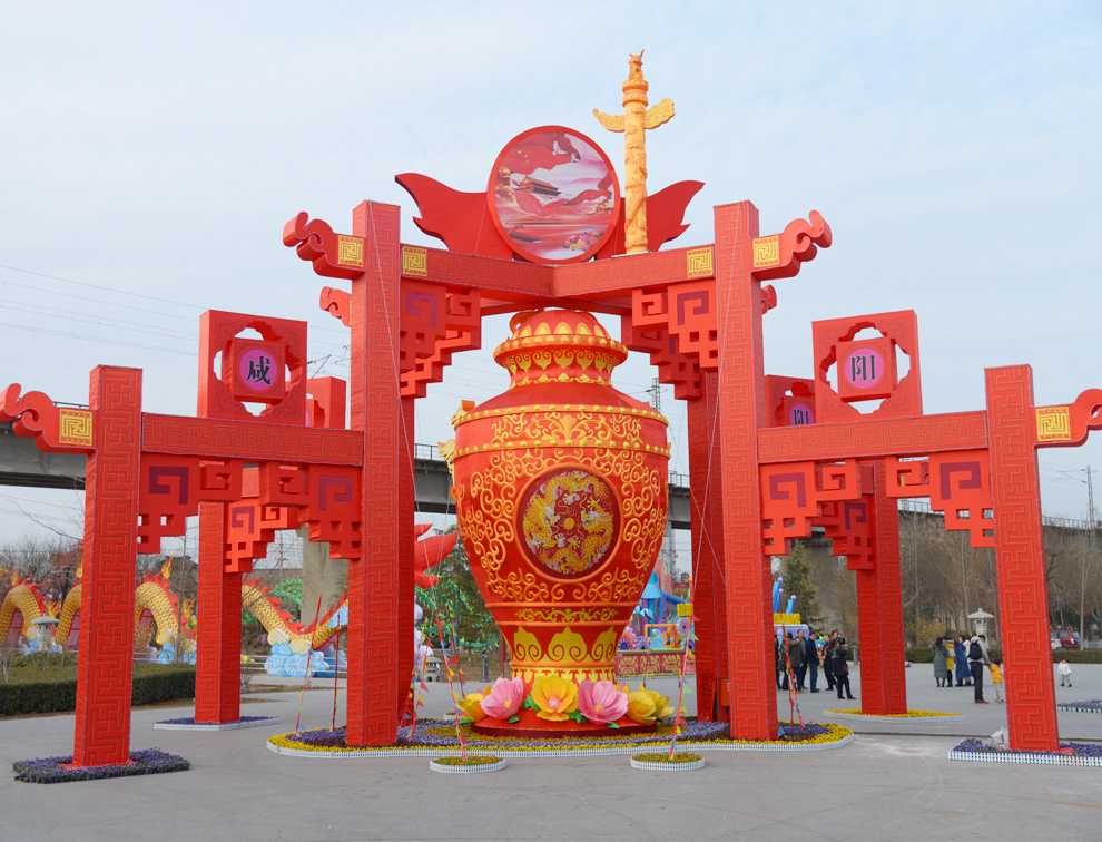 彩灯制作厂家