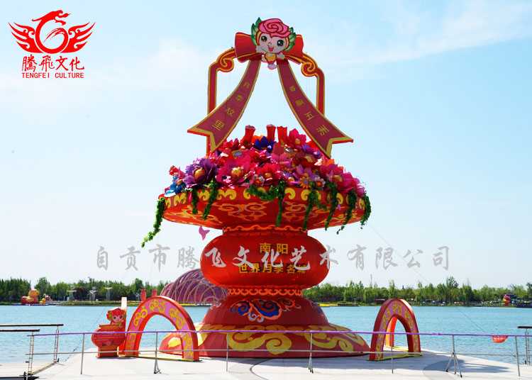 彩灯制作厂家